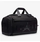 Спортивна сумка Jordan Velocity Duffle Bag M (62.5L) Black ONE SIZE Чорний MM0920-KK2 - зображення 12