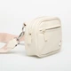 Сумка через плече Jordan Monarch Camera Bag (1 L) Beige ONE SIZE Бежевий WA9164-X27 - зображення 3