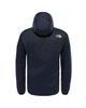 Ветровка мужскиая The North Face Men Quest Jacket L Чорний NF00A8AZJK3 - изображение 2