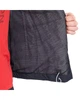 Ветровка мужскиая The North Face Men Quest Jacket L Чорний NF00A8AZJK3 - изображение 5