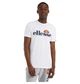 Футболка мужская Ellesse Sl Prado Tee M Білий SHC07405-908 - изображение 3