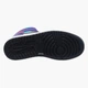 Кроссовки мужские Jordan Air 1 Mid 47.5 Комбінований DQ8426-154 - изображение 4