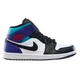 Кроссовки мужские Jordan Air 1 Mid 47.5 Комбінований DQ8426-154 - изображение 7