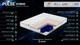 Матрац ортопедичний Family Sleep Pulse Hybrid Quantum 160x220 - зображення 3