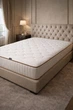 Матрац ортопедичний Family Sleep Prime Hybrid Quantum 90x190 - изображение 7