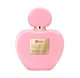 Тестер Парфумована вода для жінок Antonio Banderas Her Secret Pink Absolu 80 мл - зображення 2
