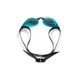 Очки для плавания Arena Air Sonic Mirror Blue/Black ONE SIZE 011004-110 - изображение 3