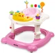 Chodzik dzieciecy Toyz by Caretero 3 w 1 HipHop Pink TOYZ-2047 (5908310395739) - obraz 1