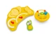 Chodzik dzieciecy Toyz by Caretero 3 w 1 HipHop Pink TOYZ-2047 (5908310395739) - obraz 5