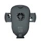 Тримач автомобільний СolorWay Grip Holder Black (CW-CHMH20-BK) - зображення 3