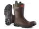 Чоботи гумові Dunlop Purofort RigPRO р.43 темно-коричневий, SRC (арт.LJ0HX42) - зображення 1