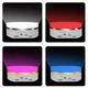 Поворотный стол 16см с RGB подсветкой аккумулятором USB AAA Puluz TBD0605319401 - изображение 3