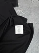 Поло AMI PARIS (small logo) S Чорний - изображение 5