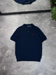 В'язане поло RALPH LAUREN XL темно-синій - изображение 1