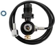 Заправочный баллон PCP Optima Scuba Tank, (Vest, charging kit, 3 LT 300 BAR Tank) той же Hatsan - изображение 2