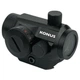 Коліматорний приціл KONUS NUCLEAR-QR-2 1x22 - изображение 2