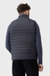 Жилет AVECS сірий з технологією Water Proof 50582/17 6XL - изображение 3