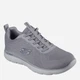 Мужские кроссовки Skechers 232963 GYNV 40 (7.5US) 25.5 см Серые (198739130348) - изображение 5