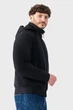 Куртка AVECS чорна з технологією Windproof 50574/1 2XL - зображення 5
