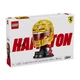 Конструктор LEGO Editions Шлем Льюиса Хэмилтона из команды Scuderia Ferrari HP (43022) - изображение 1