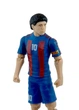 Фігурка Banbotoys Sockers 20см Барселона Дієго Марадона - зображення 5