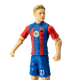 Фігурка Banbotoys Sockers 20см Барселона Френкі де Йонг - зображення 3