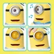 Интерактивная мягкая игрушка Real FX Puppetronics Palm Миньоны Дик (MIN-1052) - изображение 4