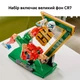 Конструктор LEGO Editions Криштиану Роналду — легенда футбола (43016) - изображение 6