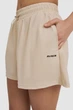 Спортивні шорти AVECS бежеві з велотреками 30639/8 XL - изображение 7