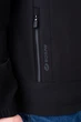 Куртка AVECS чорна з мембраною 50573/1 2XL - зображення 10