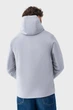 Куртка AVECS сіра з технологією Water Resistance 50576/15 XL - зображення 3