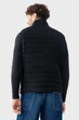 Жилет AVECS чорний з технологією Water Proof 50582/1 6XL - изображение 3