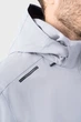 Куртка AVECS сіра з технологією Water Resistance 50576/15 XL - зображення 10