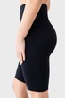 Велотреки AVECS чорні з технологією High Waisted 30596/1 M - изображение 8