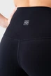 Велотреки AVECS чорні з технологією High Waisted 30596/1 M - изображение 9