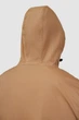 Кофта AVECS коричнева з технологією Stretch Cotton 50628/42 L - зображення 8