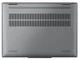 Ноутбук Lenovo IdeaPad 5 2-in-1 14IRH9 (83KX005DIX) Luna Gray - зображення 4