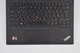 Ультрабук Lenovo ThinkPad T14s G2 R5 Pro 5650U / 16 гб / ssd 256 гб / 14" IPS FHD Сенсорний / Win11 Pro (б/в) Ноутбук (3542) - зображення 9