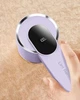Машинка для удаления катышек Lint Remover 5 Вт, электрическая (фиолетовая) - изображение 3