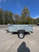 Причеп одновісний легковий Коріда-Тех 2200х1300 - изображение 6