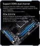 Материнская плата Machinist H110 LGA 1151 - изображение 7