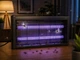 Лампа-уничтожитель LED Mosquito Killer ULTRA усиленная защита ловушка для насекомых мух комаров - изображение 2