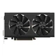 Видеокарта Sapphire Radeon RX 580 NITRO+ 8GB (11265-01-20G) б/в - изображение 1