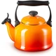 Чайник 2,1 л Tradition вогняно-червоний Ofenrot Le Creuset - зображення 2