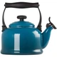 Чайник 2,1 л Tradition темно-бірюзовий Le Creuset - зображення 1
