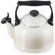 Чайник 2,1 л Tradition колір безе Meringue Le Creuset - зображення 1