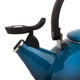 Чайник зі свистком Zen 1,5 л блакить Deep Teal Le Creuset - зображення 3