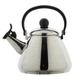 Чайник 1,6 л, сталевий Le Creuset - зображення 1