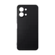 Чехол ArmorStandart ICON для Tecno Spark Go 3 4G Camera cover Black (ARM91023) - изображение 1