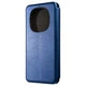 Чехол-книжка для смартфона ArmorStandart G-Case для Xiaomi Redmi Note 15 4G Blue (ARM91671) - изображение 2